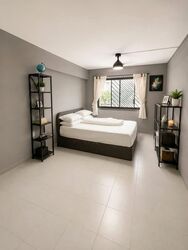 Blk 136 Bishan Green (Bishan), HDB 5 Rooms #566176851